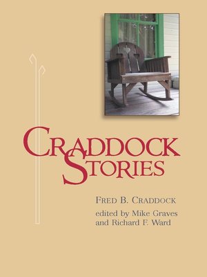 cover image of Craddock Stories